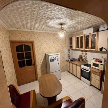 Продается 1-комнатная квартира, 34,1 м²