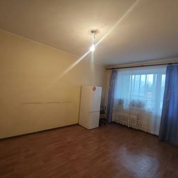 Продается 1-комнатная квартира, 35,8 м²