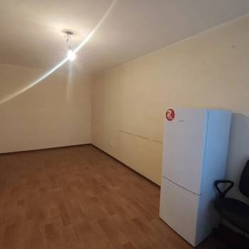 Продается 1-комнатная квартира, 35,8 м²
