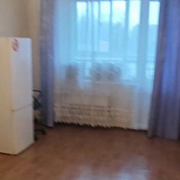Продается 1-комнатная квартира, 35,8 м²