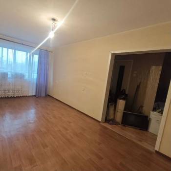 Продается 1-комнатная квартира, 35,8 м²