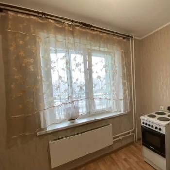 Продается 1-комнатная квартира, 35,8 м²