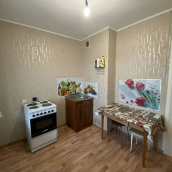 Продается 1-комнатная квартира, 35,8 м²