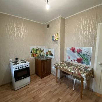 Продается 1-комнатная квартира, 35,8 м²