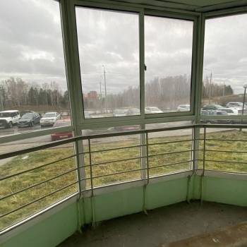 Продается 1-комнатная квартира, 35,8 м²