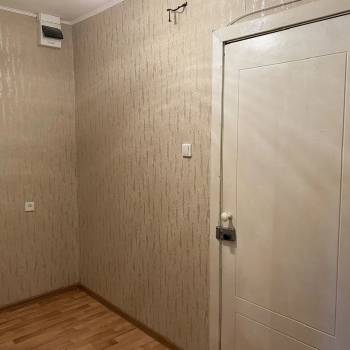 Продается 1-комнатная квартира, 35,8 м²