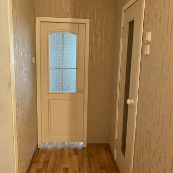 Продается 1-комнатная квартира, 35,8 м²