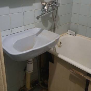 Продается 1-комнатная квартира, 33 м²