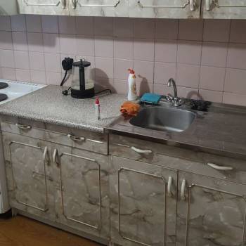 Продается 1-комнатная квартира, 33 м²
