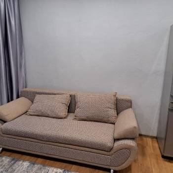 Сдается 1-комнатная квартира, 16,2 м²