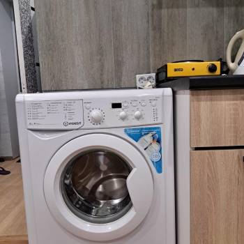 Сдается 1-комнатная квартира, 16,2 м²