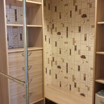 Сдается 1-комнатная квартира, 39 м²