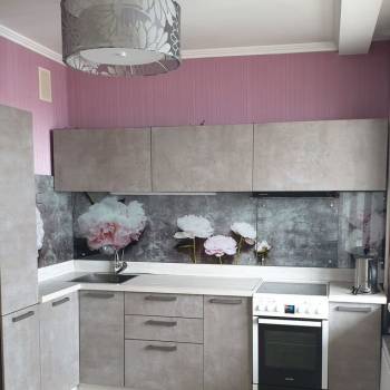 Сдается 1-комнатная квартира, 39 м²