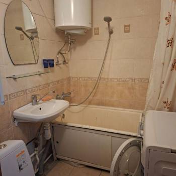 Сдается 2-х комнатная квартира, 43 м²
