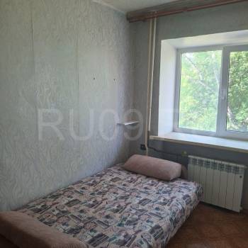 Сдается 2-х комнатная квартира, 43 м²