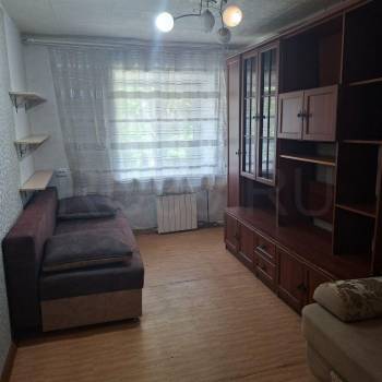 Сдается 2-х комнатная квартира, 43 м²