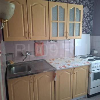 Сдается 2-х комнатная квартира, 43 м²