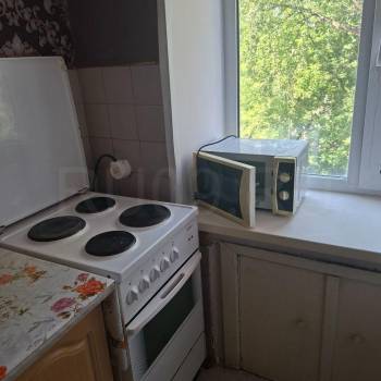 Сдается 2-х комнатная квартира, 43 м²