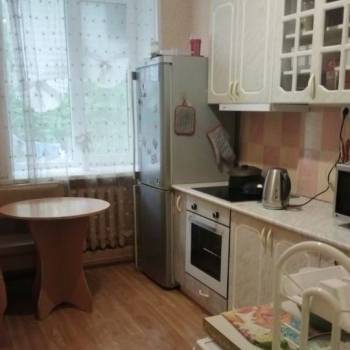 Сдается 2-х комнатная квартира, 54 м²