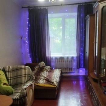 Сдается 2-х комнатная квартира, 54 м²