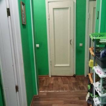 Сдается 2-х комнатная квартира, 54 м²