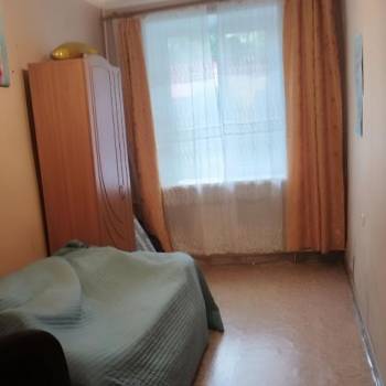 Сдается 2-х комнатная квартира, 54 м²