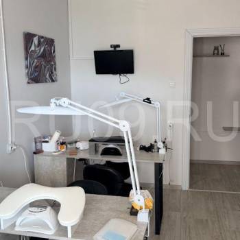 Сдается 2-х комнатная квартира, 33 м²