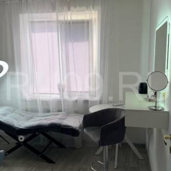Сдается 2-х комнатная квартира, 33 м²