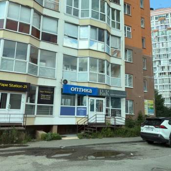 Сдается 2-х комнатная квартира, 33 м²
