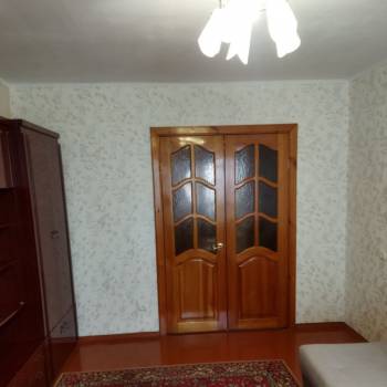 Сдается 1-комнатная квартира, 36 м²
