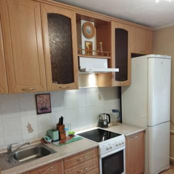 Сдается 1-комнатная квартира, 36 м²