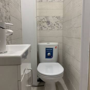 Продается 1-комнатная квартира, 30 м²