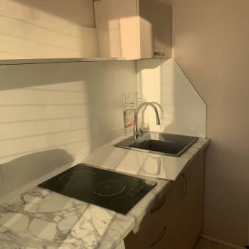 Продается 1-комнатная квартира, 30 м²