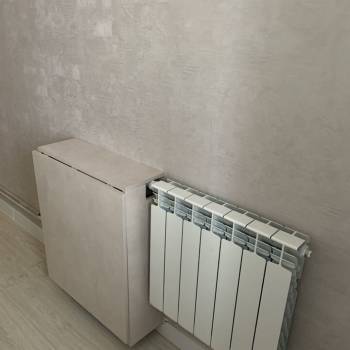 Продается 1-комнатная квартира, 30 м²
