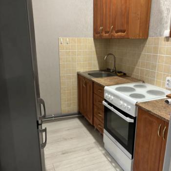Сдается 1-комнатная квартира, 30 м²