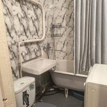 Сдается 1-комнатная квартира, 31 м²