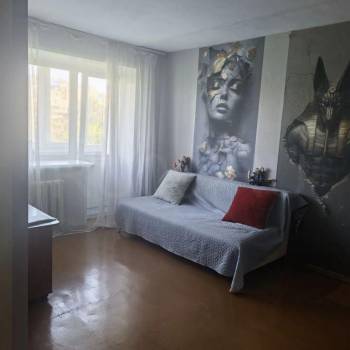 Сдается 1-комнатная квартира, 31 м²