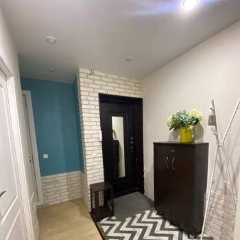 Сдается 2-х комнатная квартира, 41 м²