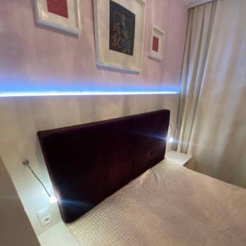 Сдается 2-х комнатная квартира, 41 м²