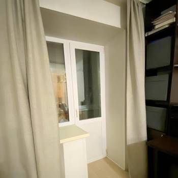 Сдается 2-х комнатная квартира, 41 м²