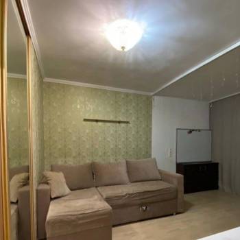 Сдается 2-х комнатная квартира, 41 м²