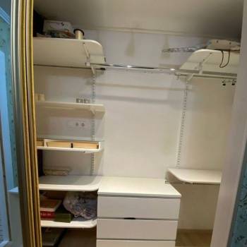 Сдается 2-х комнатная квартира, 41 м²