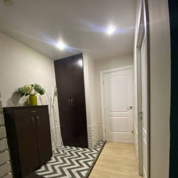 Сдается 2-х комнатная квартира, 41 м²