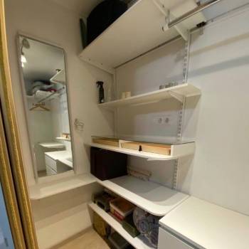 Сдается 2-х комнатная квартира, 41 м²