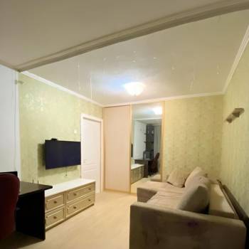Сдается 2-х комнатная квартира, 41 м²