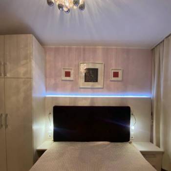 Сдается 2-х комнатная квартира, 41 м²