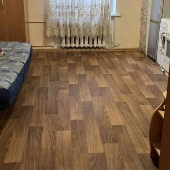 Сдается 1-комнатная квартира, 19,2 м²