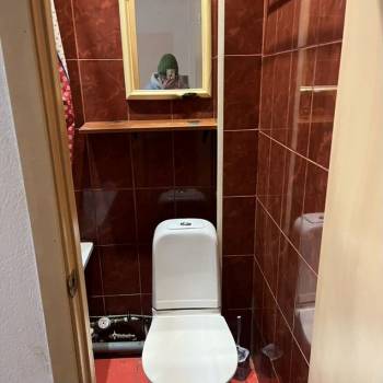 Сдается 1-комнатная квартира, 19,2 м²