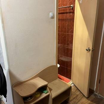Сдается 1-комнатная квартира, 19,2 м²