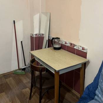 Сдается 1-комнатная квартира, 19,2 м²